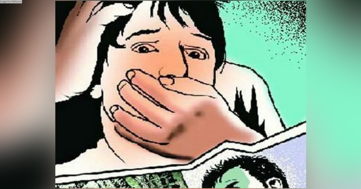 Delhi: Minor child sodomised by five men, case registered